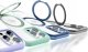 Torras Etui Torras Ostand R Fusion dla iPhone 16 ProMax (Szare) 2