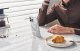 Torras Etui Torras Ostand Spin Series do iPhone 16 Pro (Przeźroczyste) 3