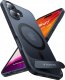 Torras Etui Torras Pstand Series dla iPhone 16 Plus (Czarny) 1