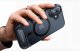 Torras Etui Torras Pstand Series dla iPhone 16 Plus (Czarny) 9