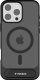 Torras Etui Torras Pstand Series dla iPhone 16 ProMax (Czarne) 1