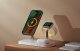 Torras Etui Torras Pstand Series dla iPhone 16 ProMax (Czarne) 6