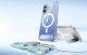 Torras Etui Torras Pstand Series do iPhone 16 Plus (transparentne) 5