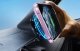 Torras Etui Torras Pstand Series do iPhone 16 Plus (transparentne) 6