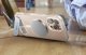 Torras Etui Torras Pstand Series dla iPhone 16 ProMax (Przeźroczysty) 2