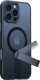 Torras Etui Torras Pstand Spin dla iPhone 16 Pro (Czarny) 1