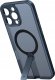 Torras Etui Torras Pstand Spin dla iPhone 16 Pro (Czarny) 1