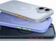 Torras Etui Torras Guardian Magnetic Series dla iPhone 16 (Niebieski) 1