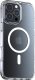 Torras Etui Torras Diamond-Mag do iPhone 16 Pro (transparentne) 1