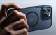 Torras Etui Torras Guardian Magnetic Series dla iPhone 16 ProMax (Czarny) 6