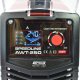 AWTools AW SPAWARKA INWERTOROWA SPEEDLINE  AWT-250 LCD VRD SYNEGRY  /BLACK LINE 3