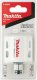 Makita MAKITA OTWORNICA BIM HSS-Co 8%  51mm EZYCHANGE METAL, STAL, ALU, DREWNO, PVC 2