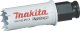 Makita MAKITA OTWORNICA BIM HSS-Co 8%  22mm EZYCHANGE METAL, STAL, ALU, DREWNO, PVC 1