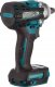 Zestaw elektronarzędzi Makita 7-elementowy (DLX2359TJ1) 1