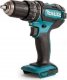 Zestaw elektronarzędzi Makita 7-elementowy (DLX2359TJ1) 6