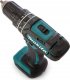 Zestaw elektronarzędzi Makita 7-elementowy (DLX2359TJ1) 9