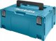 Zestaw elektronarzędzi Makita 7-elementowy (DLX2359TJ1) 11