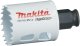Makita MAKITA OTWORNICA BIM HSS-Co 8%  40mm EZYCHANGE METAL, STAL, ALU, DREWNO, PVC 1