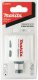 Makita MAKITA OTWORNICA BIM HSS-Co 8%  40mm EZYCHANGE METAL, STAL, ALU, DREWNO, PVC 2
