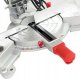 Ukośnica NAC NAC PIŁA UKOŚNICA  210mm 1700W  MS210-170-GY 12