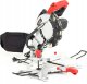 Ukośnica NAC NAC PIŁA UKOŚNICA  210mm 1700W  MS210-170-GY 9
