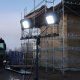 Scangrip Lampa do oświetlania dużych obszarów roboczych 40000 lm SITE LIGHT 40 03.5268 9