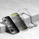 Ringke SZKŁO PRYWATYZUJĄCE RINGKE EASY SLIDE 2-PACK IPHONE 16 PRO PRIVACY 4