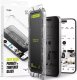 Ringke SZKŁO PRYWATYZUJĄCE RINGKE EASY SLIDE 2-PACK IPHONE 16 PRO PRIVACY 7