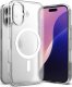 Ringke RINGKE FUSION MAGNETIC MAGSAFE IPHONE 16 MATTE CLEAR 1