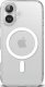 Ringke RINGKE FUSION MAGNETIC MAGSAFE IPHONE 16 MATTE CLEAR 2