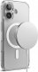 Ringke RINGKE FUSION MAGNETIC MAGSAFE IPHONE 16 MATTE CLEAR 3