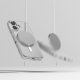 Ringke RINGKE FUSION MAGNETIC MAGSAFE IPHONE 16 MATTE CLEAR 4