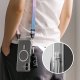 Ringke RINGKE FUSION MAGNETIC MAGSAFE IPHONE 16 MATTE CLEAR 6
