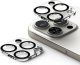 Ringke OSŁONA APARATU RINGKE CAMERA PROTECTOR 2-PACK IPHONE 16 PRO / 16 PRO MAX CLEAR 1