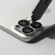 Ringke OSŁONA APARATU RINGKE CAMERA PROTECTOR 2-PACK IPHONE 16 PRO / 16 PRO MAX CLEAR 4