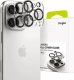 Ringke OSŁONA APARATU RINGKE CAMERA PROTECTOR 2-PACK IPHONE 16 PRO / 16 PRO MAX CLEAR 8