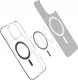 Spigen SPIGEN ULTRA HYBRID MAG MAGSAFE IPHONE 16 PRO CARBON FIBER 4
