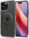 Spigen SPIGEN ULTRA HYBRID MAG MAGSAFE IPHONE 16 PRO CARBON FIBER 7