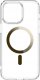 Spigen SPIGEN ULTRA HYBRID MAG MAGSAFE IPHONE 16 PRO GOLD 11