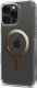 Spigen SPIGEN ULTRA HYBRID MAG MAGSAFE IPHONE 16 PRO GOLD 3