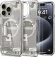 Spigen ULTRA HYBRID MAG MAGSAFE IPHONE 16 PRO MAX ZERO ONE TITANIUM 1