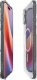 Spigen SPIGEN LIQUID CRYSTAL MAG MAGSAFE IPHONE 16 CLEAR 4