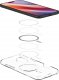 Spigen SPIGEN LIQUID CRYSTAL MAG MAGSAFE IPHONE 16 CLEAR 7