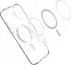 Spigen SPIGEN LIQUID CRYSTAL MAG MAGSAFE IPHONE 16 CLEAR 8