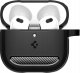 Spigen SPIGEN RUGGED ARMOR APPLE AIRPODS 4 MATTE BLACK 2