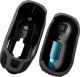 Spigen SPIGEN RUGGED ARMOR APPLE AIRPODS 4 MATTE BLACK 7