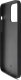 3MK Silicone Case iPhone 16 Pro 6.3 black black 5