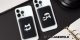 Powerbank Karl Lagerfeld Karl Lagerfeld Powerbank indukcyjny KLPB5FPGKSCHHK 15W 5000mAh czarny/black Choupette Head Pin MagSafe 4