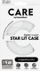 PanzerGlass CARE by PanzerGlass Flagship Star Lit Case iPhone 16 Pro 6,3" biały/white MagSafe 1342 3