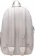 Herschel Herschel Settlement Backpack 11407-05456 Beżowe One size 4